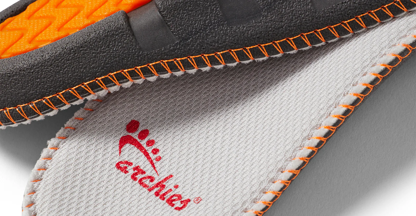 Serious Support, Total Comfort