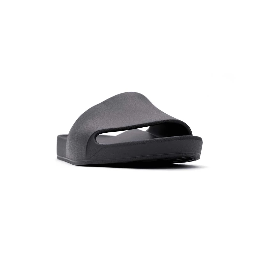 Arch Support Slides - Classic - Black - Image 11
