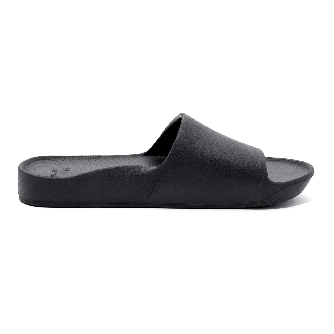 Arch Support Slides - Classic - Black - Image 13
