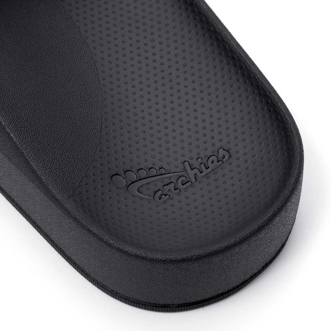 Arch Support Slides - Classic - Black - Image 14