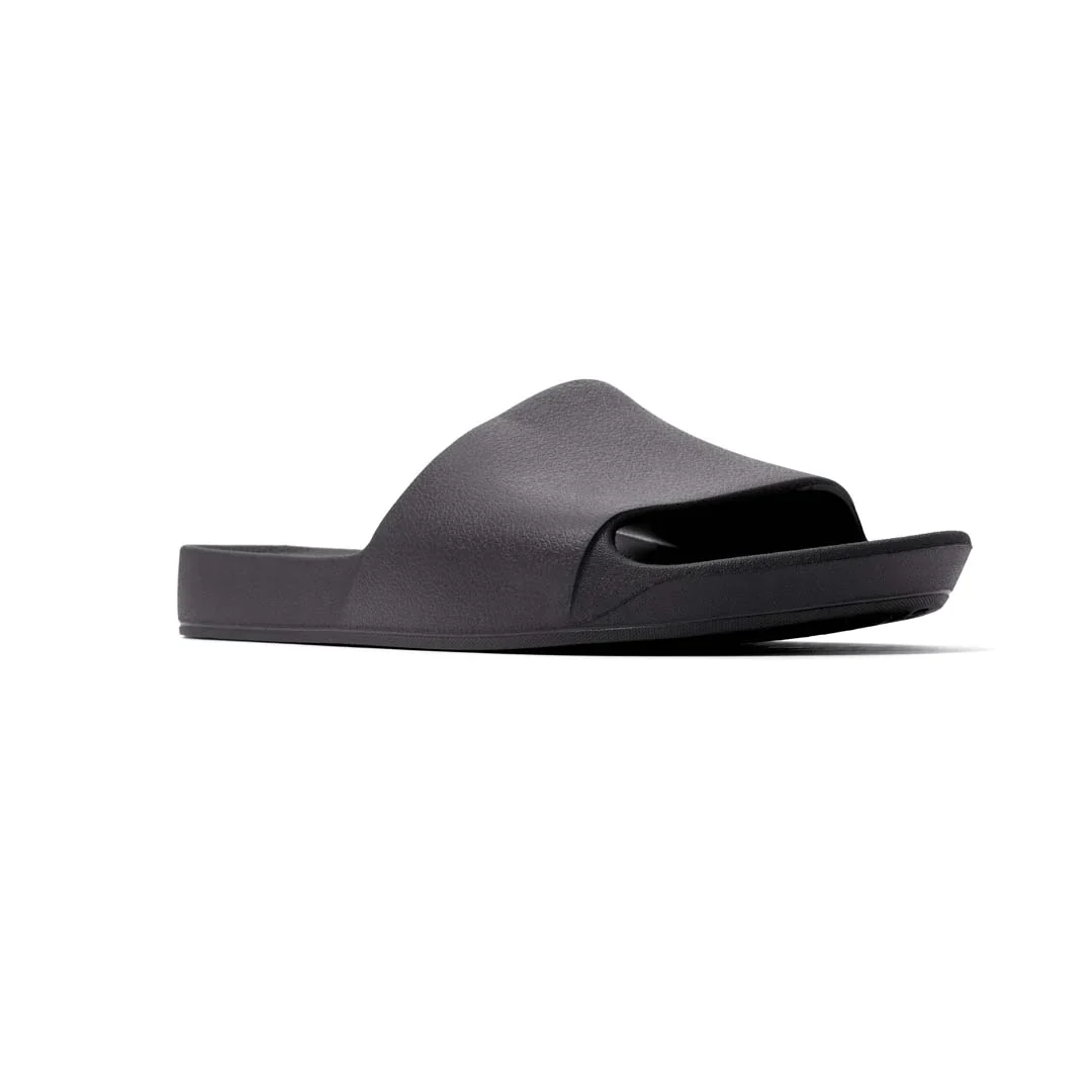 Arch Support Slides - Classic - Black - Image 15