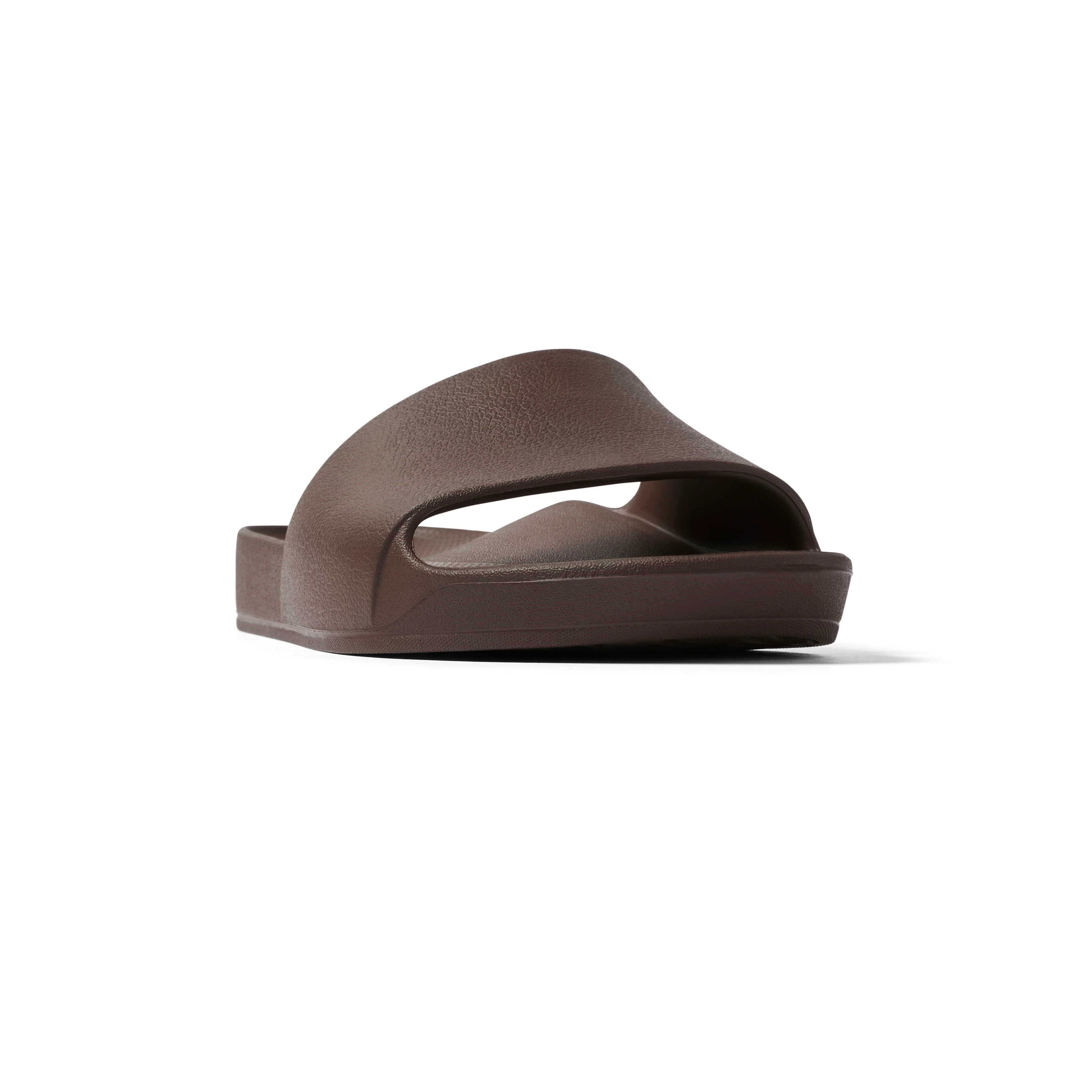 Arch Support Slides - Classic - Brown - Image 11