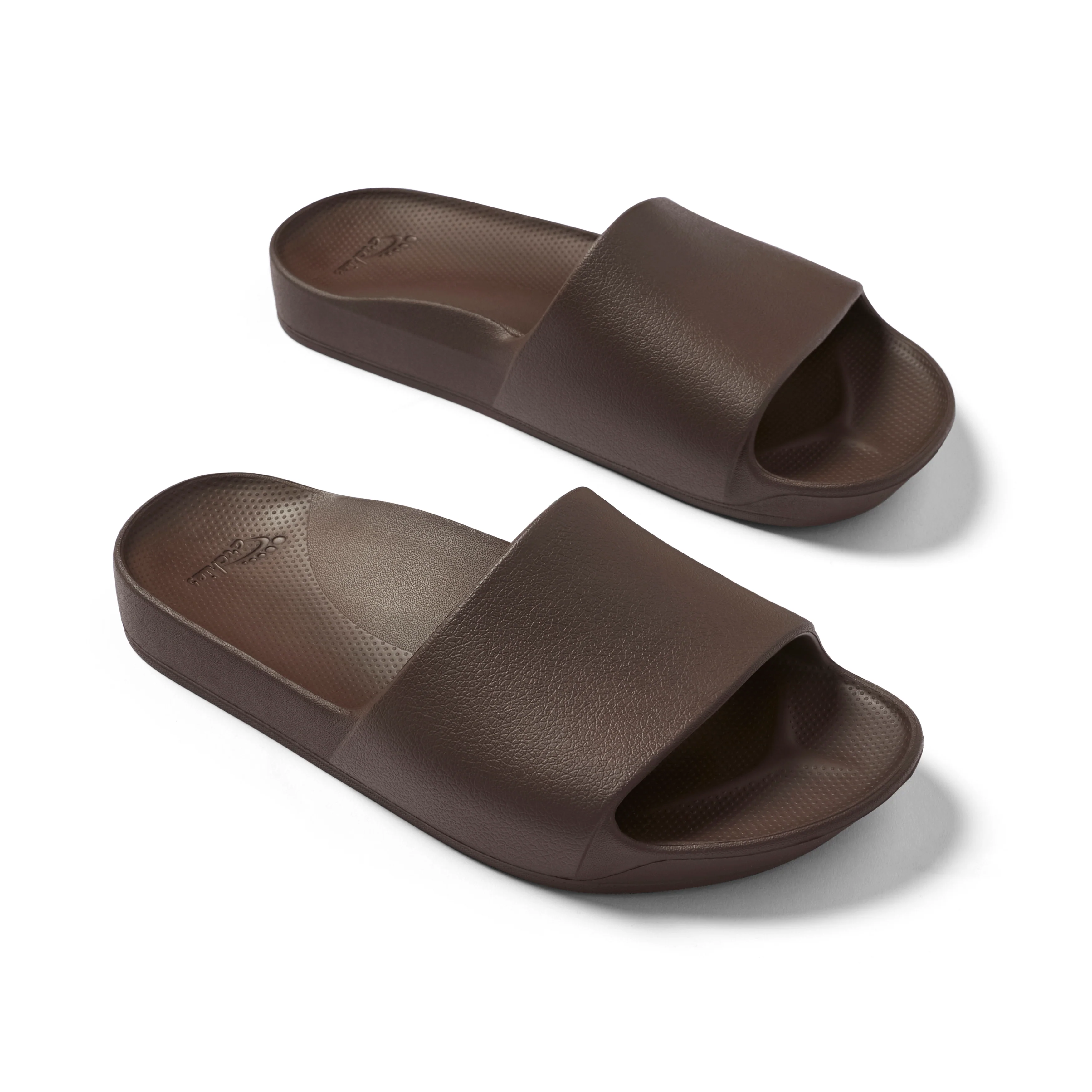 Arch Support Slides - Classic - Brown - Image 13