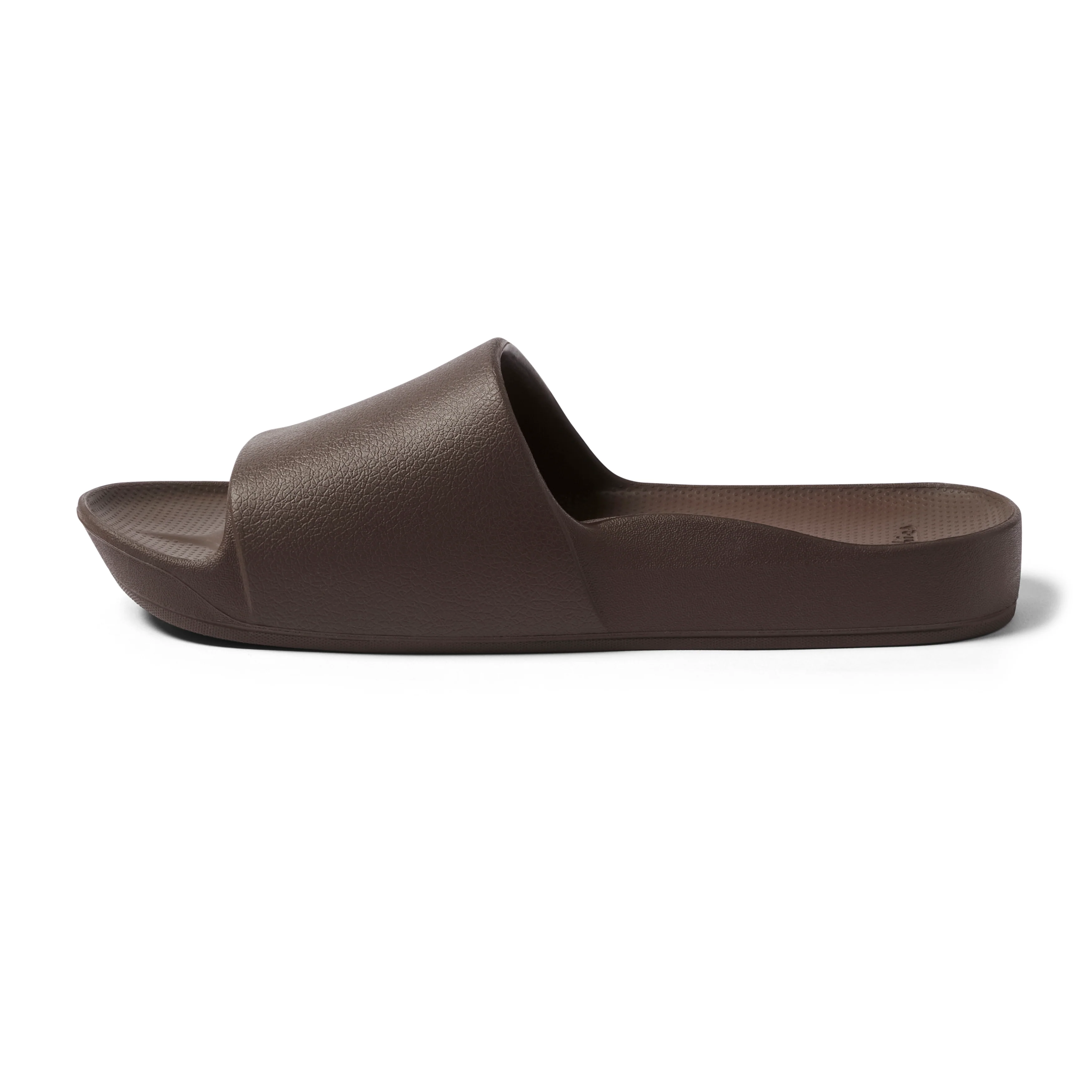 Arch Support Slides - Classic - Brown - Image 7