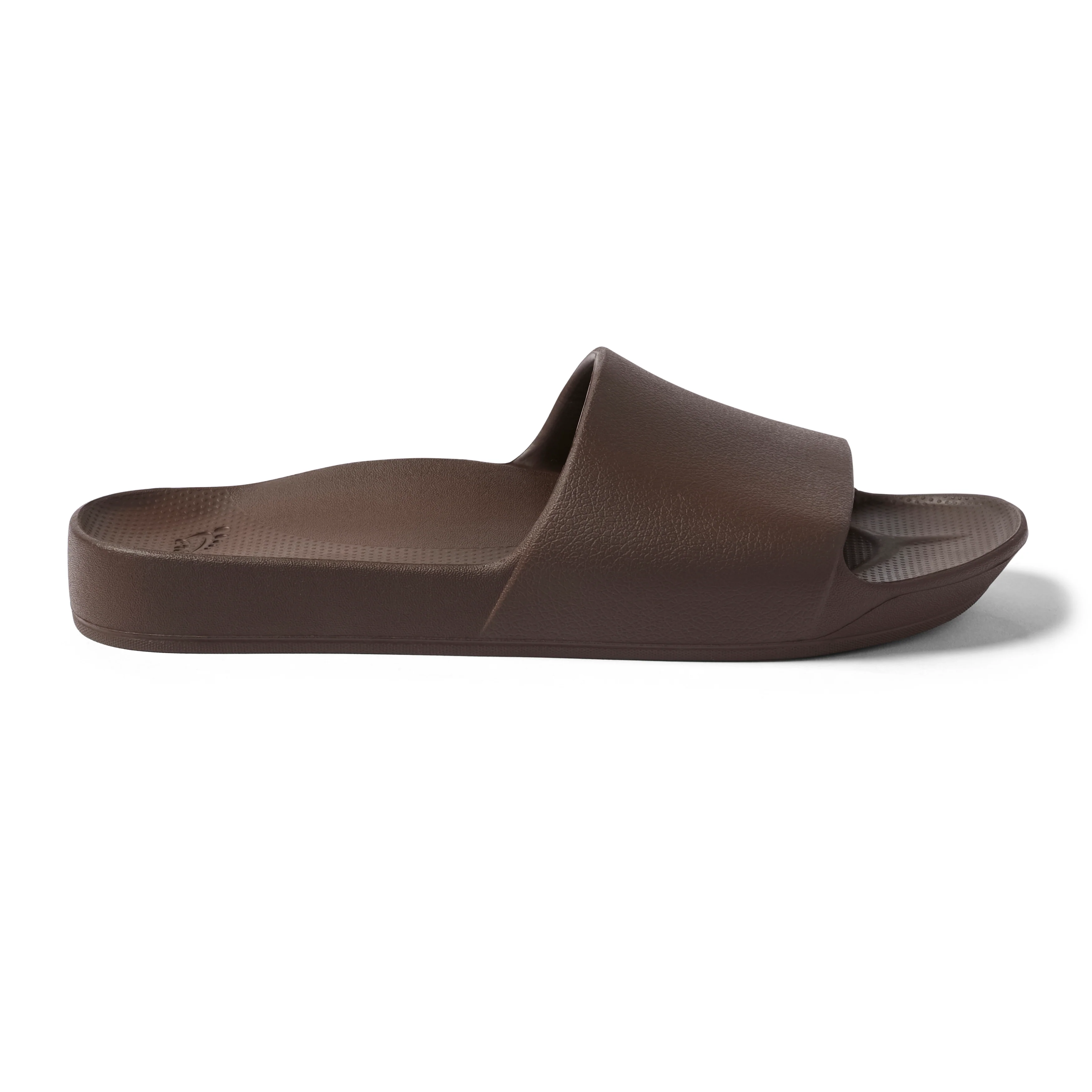 Arch Support Slides - Classic - Brown - Image 8