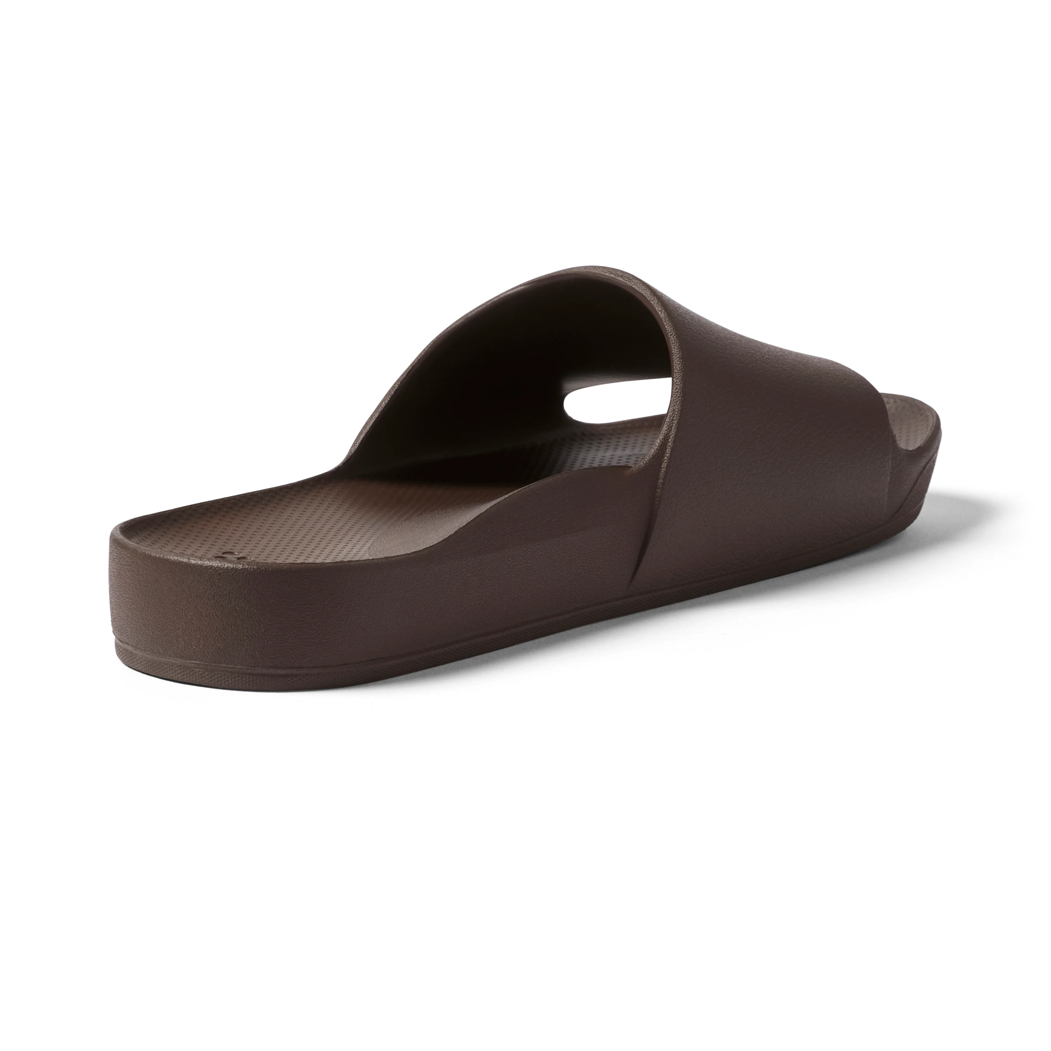 Arch Support Slides - Classic - Brown - Image 9