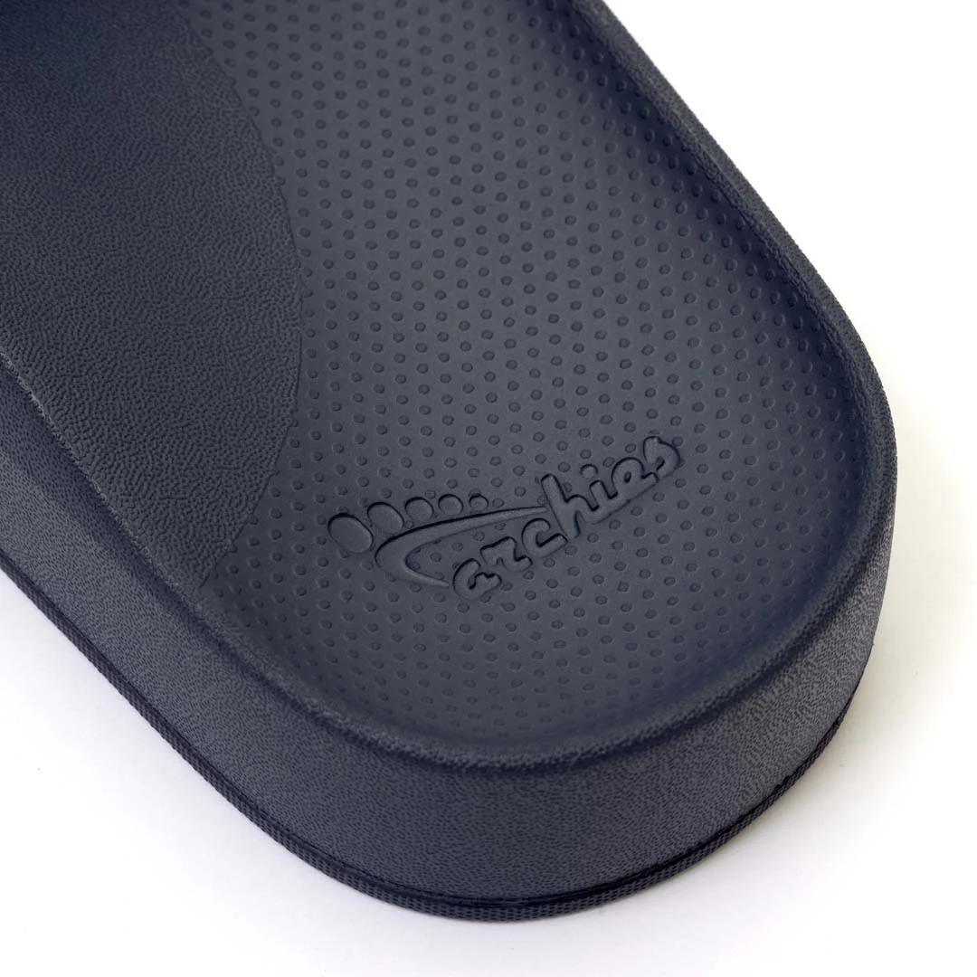 Arch Support Slides - Classic - Navy - Image 13