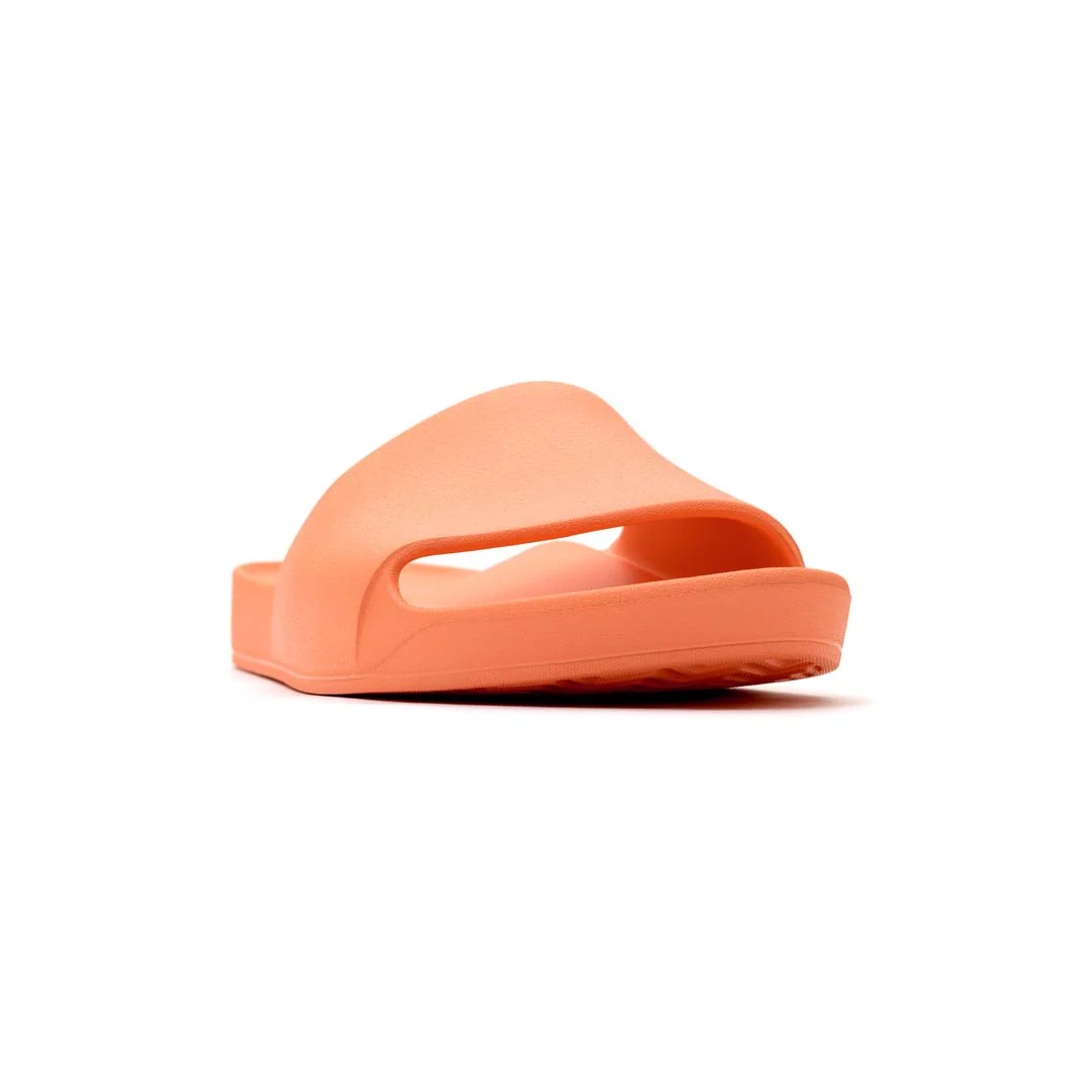 Arch Support Slides - Classic - Peach - Image 10