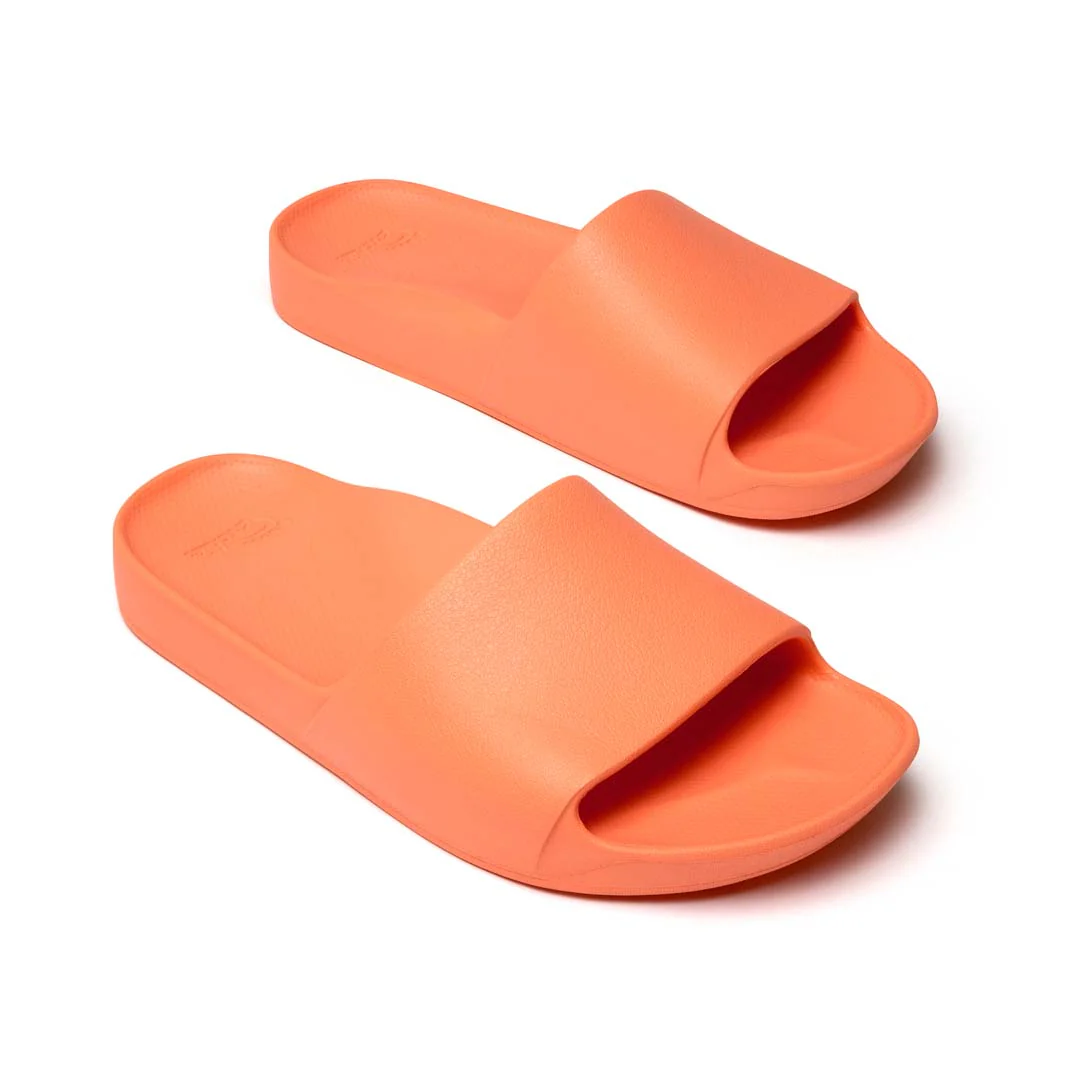 Arch Support Slides - Classic - Peach - Image 12