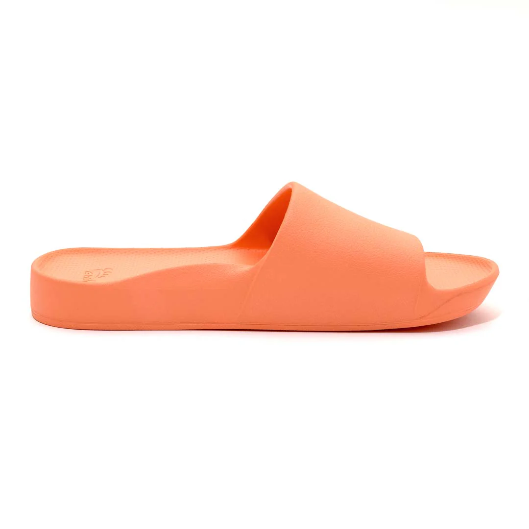 Arch Support Slides - Classic - Peach - Image 8