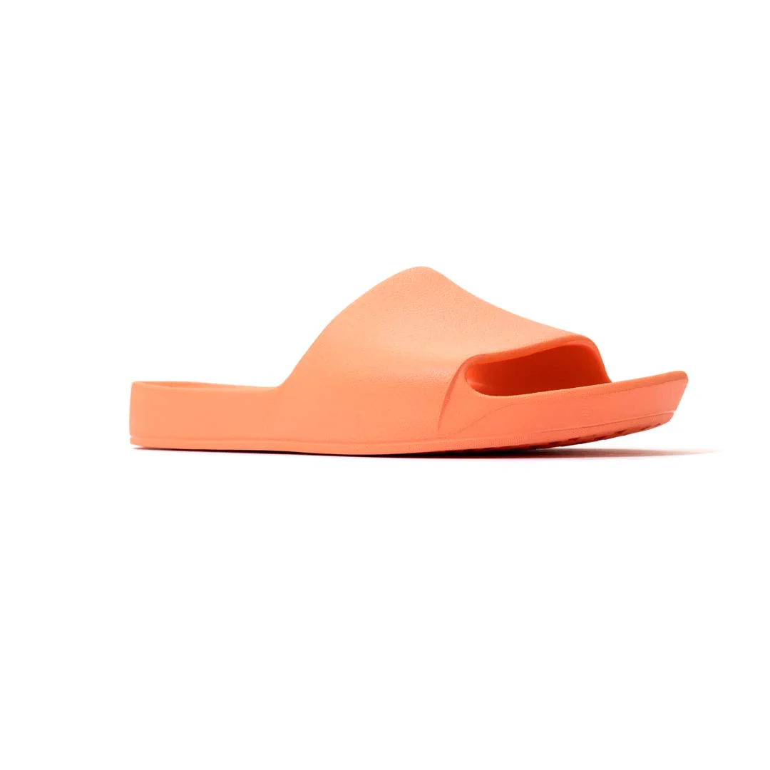 Arch Support Slides - Classic - Peach - Image 9