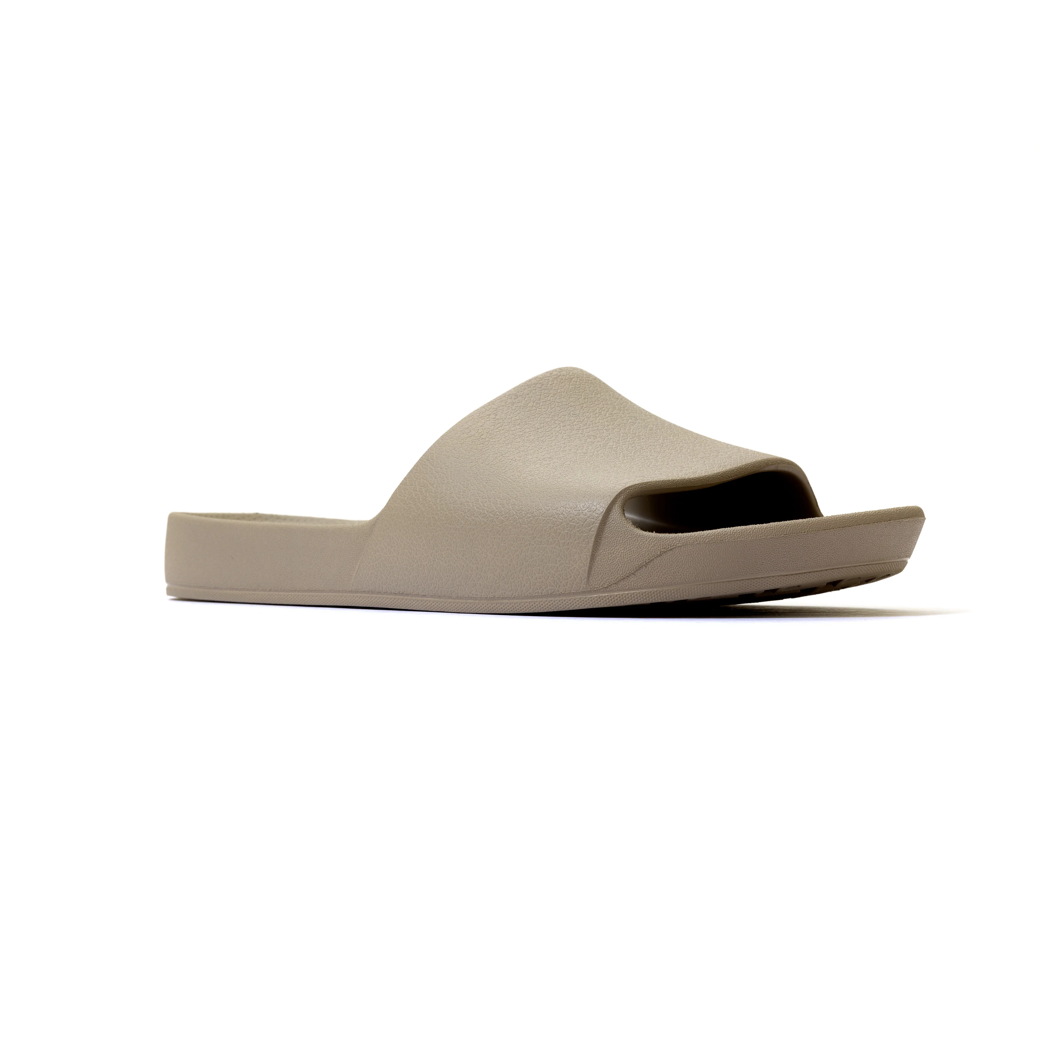 Arch Support Slides - Classic - Taupe - Image 11