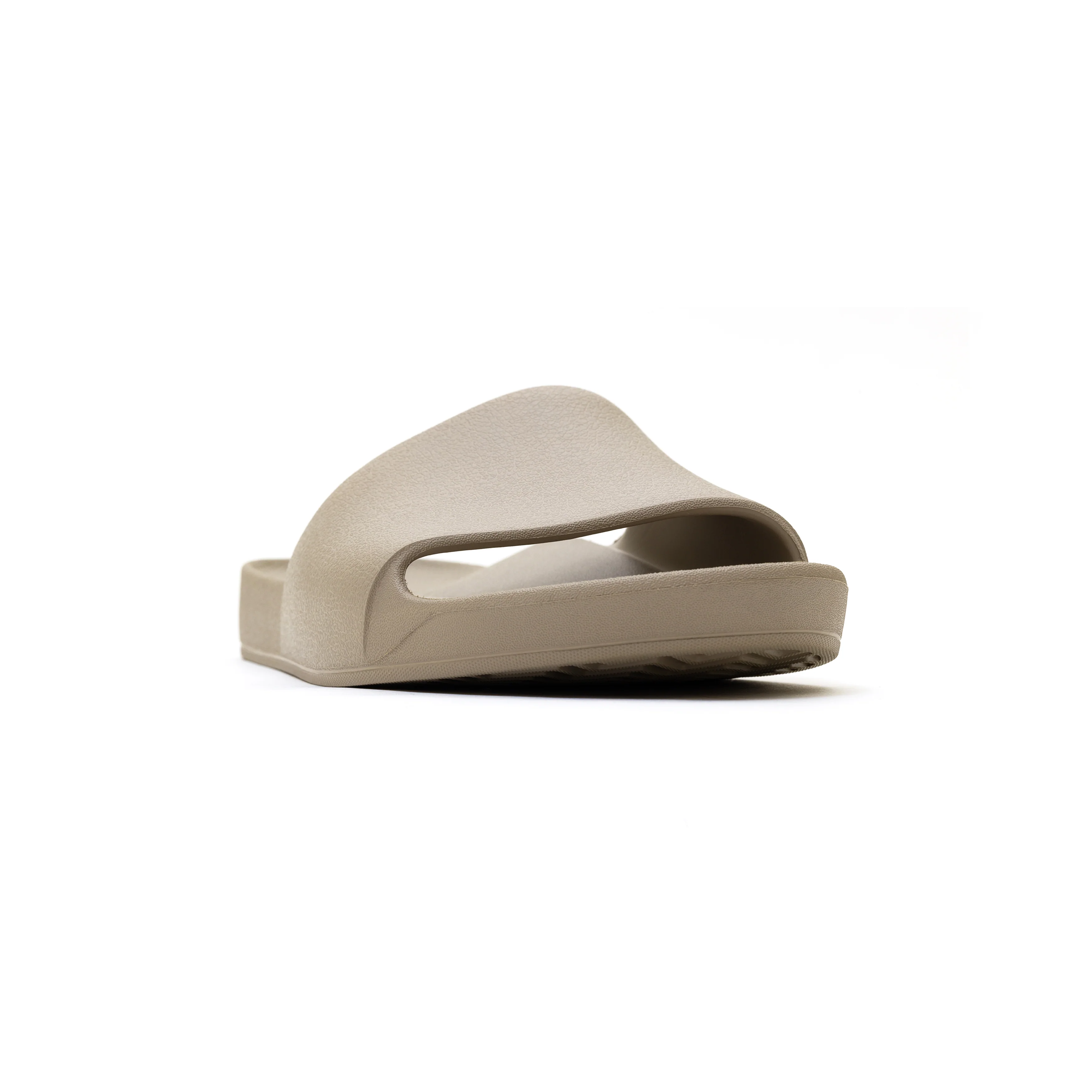 Arch Support Slides - Classic - Taupe - Image 12
