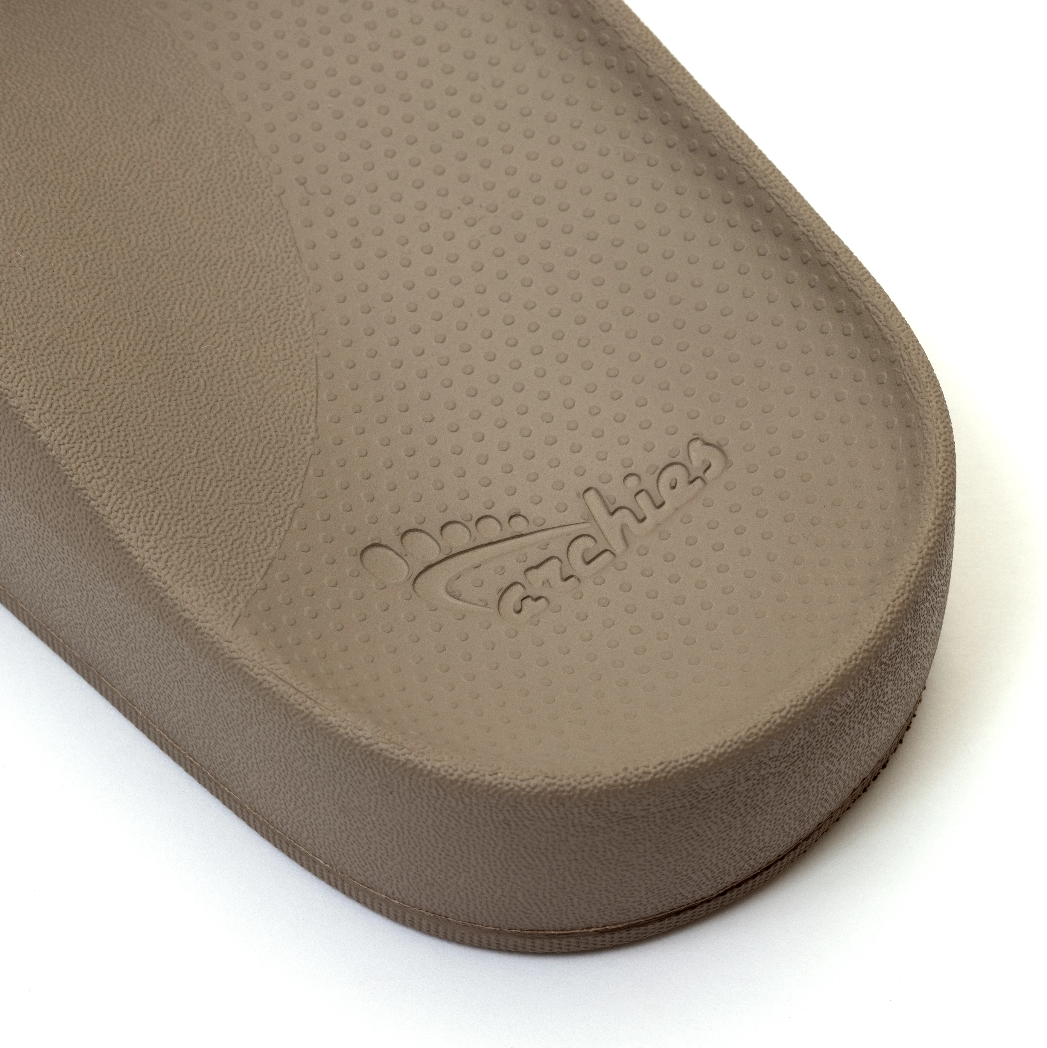Arch Support Slides - Classic - Taupe - Image 15