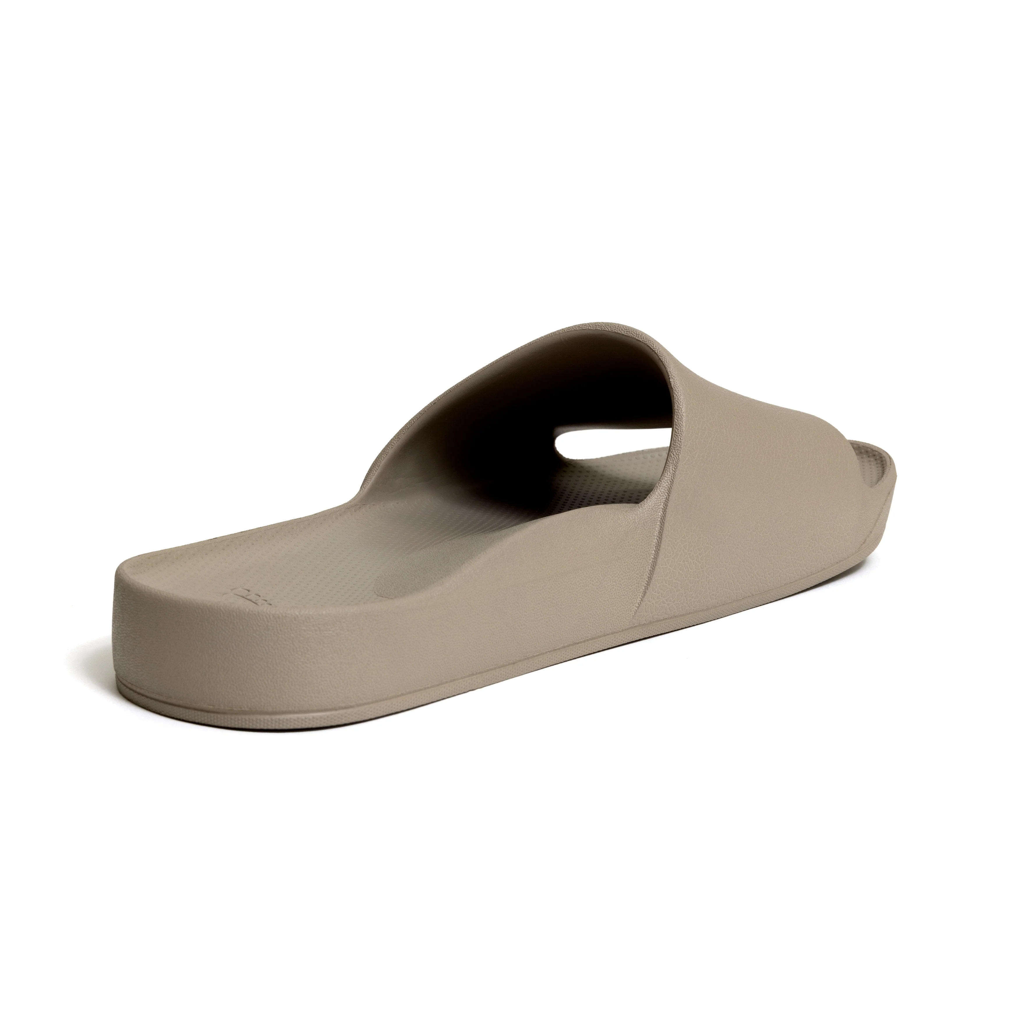 Arch Support Slides - Classic - Taupe - Image 9