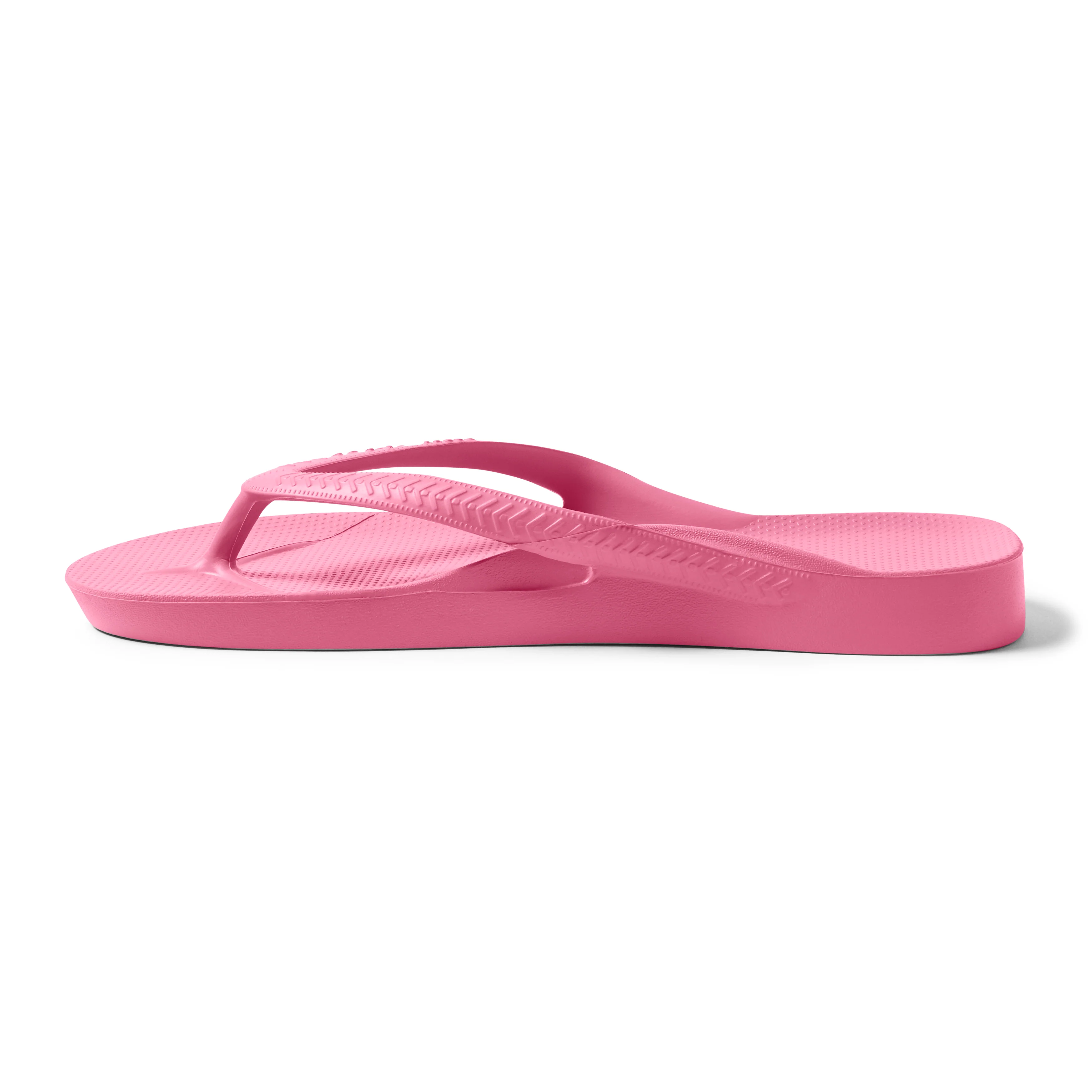 Arch Support Thongs - Classic - Hot Pink - Image 11