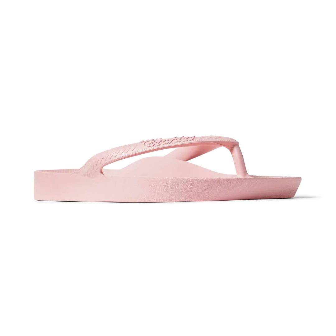 Arch Support Thongs - Classic - Pink - Image 13